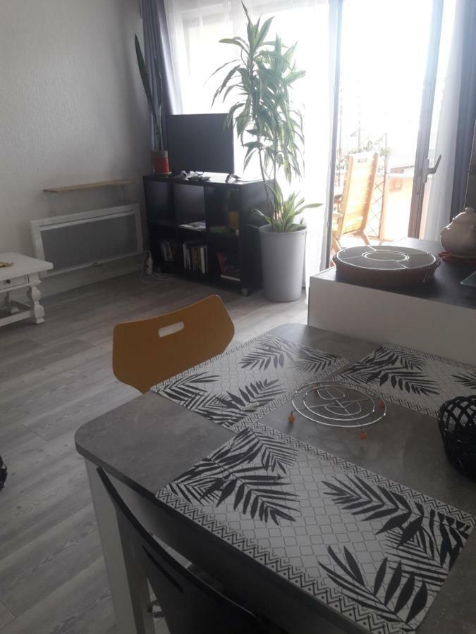 Crystal Apartment Thonon-les-Bains Exterior photo