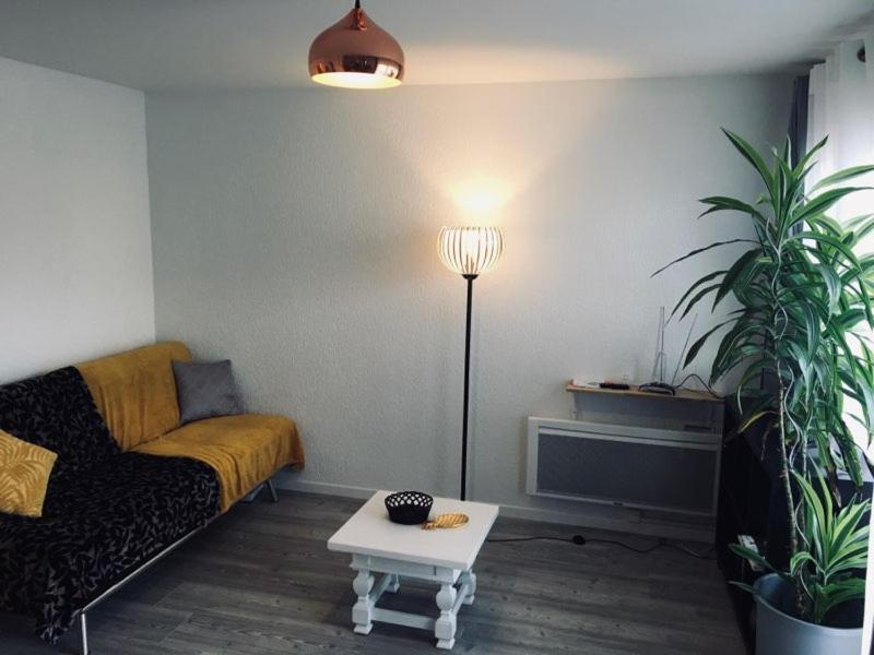 Crystal Apartment Thonon-les-Bains Exterior photo
